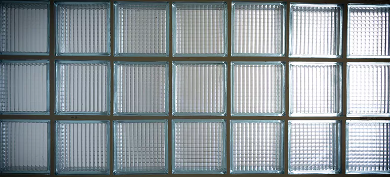 Basement Glass Window in Leesburg, FL