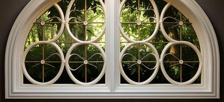 Half-round Window Replacement Contractors in Leesburg, FL