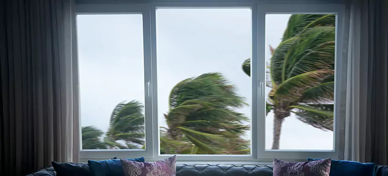Hurricane Window Inspections Services in Leesburg, FL