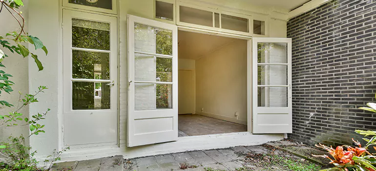 Impact Resistant Doors in Leesburg, FL