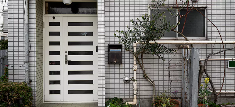 Custom Louvre Doors in Leesburg, FL