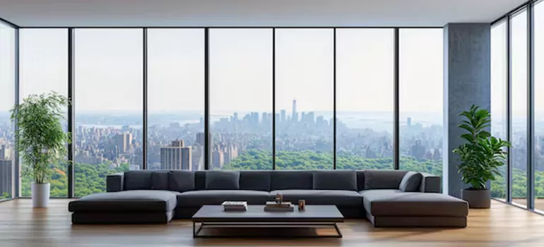 Types Of Modern Windows in Leesburg, FL