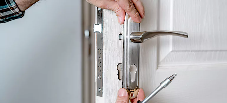 Multi Point Door Installation Solutions in Leesburg, FL