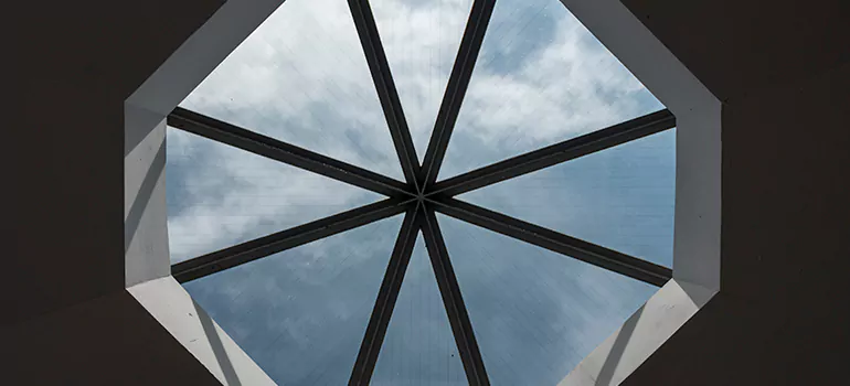 Octagon Window Designs For Homes in Leesburg, FL