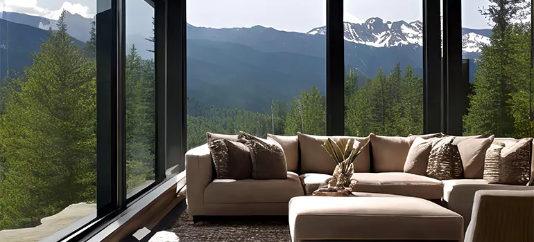 Picture Window Maintenance in Leesburg, FL