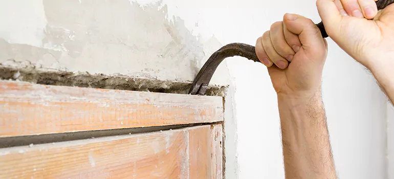 Pocket Door Hardware Repair inLeesburg, FL