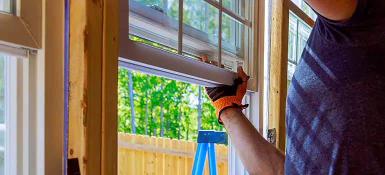 Removable Porch Windows in Leesburg, FL