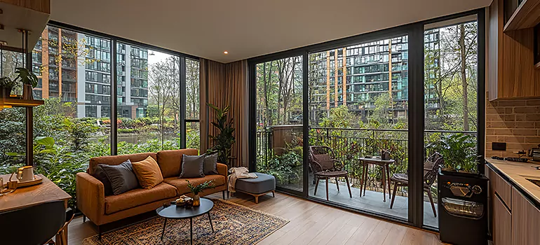 Residential Soundproofing Window Services in Leesburg, FL