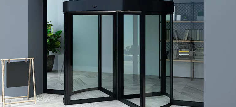 New Screen Door Installation in Leesburg, FL