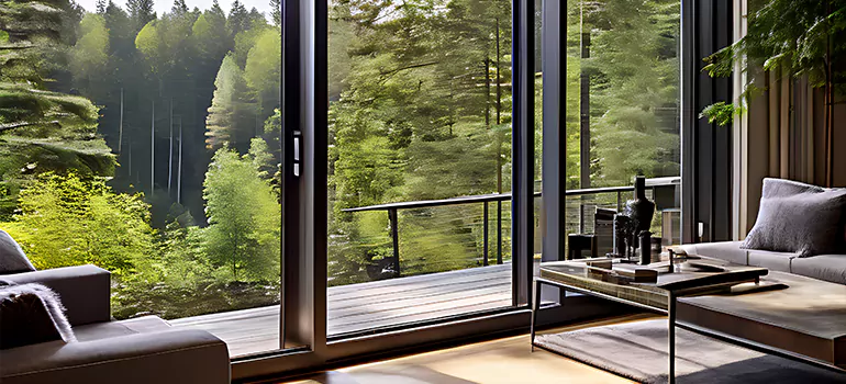 Single Slider Window Insulation Services in Leesburg, FL