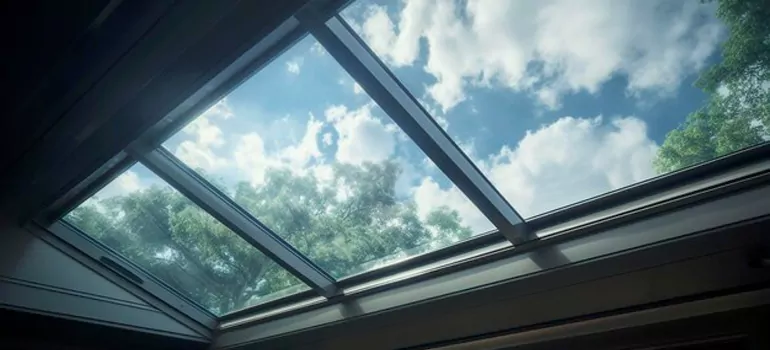 Roofing Skylight Installation in Leesburg, FL