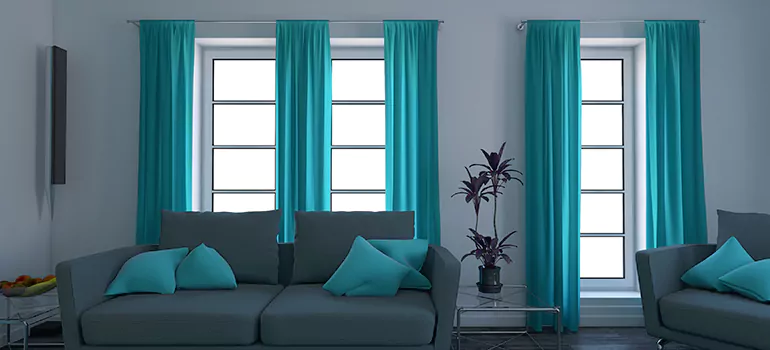 Tempered Sidelights Glass Panel Repair in Leesburg, FL