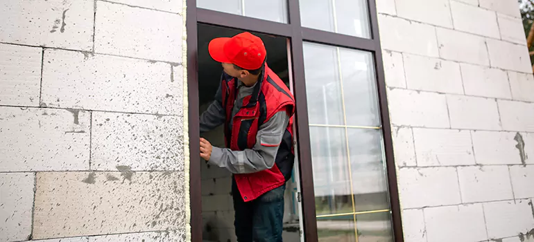 Tilt And Turn Double Glazed Windows in Leesburg, FL