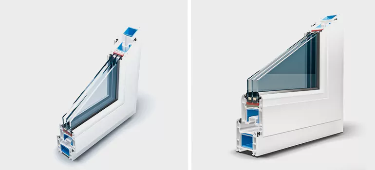 Triple Glazed Window Installation Experts in Leesburg, FL