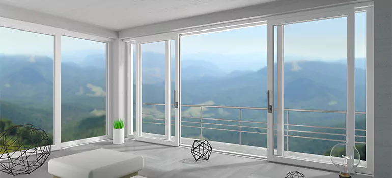 Secondary Window Glazing in Leesburg, FL