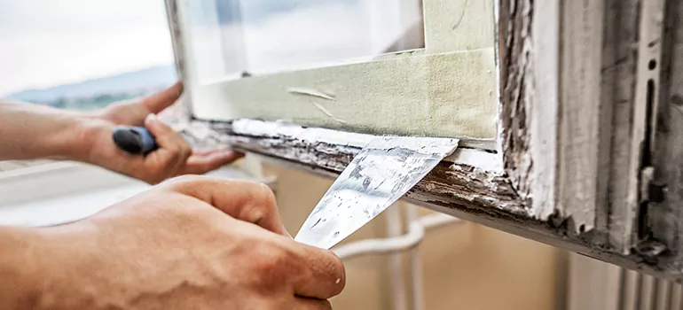 Custom Window Insulation Solutions in Leesburg, FL