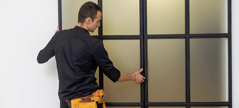 Vinyl Window Rail Installation Near Me in Leesburg, FL