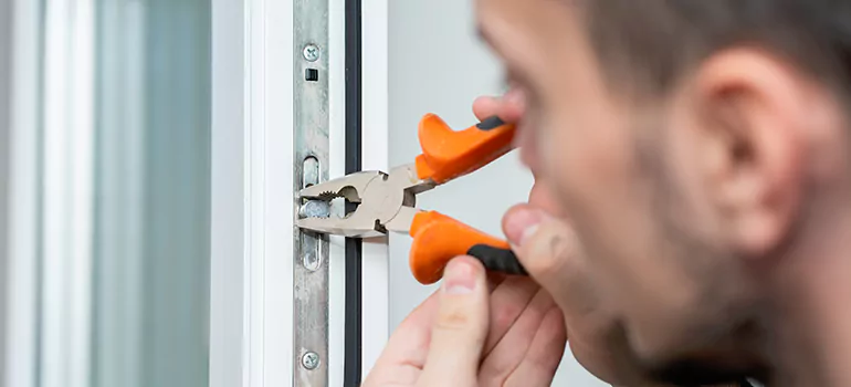 Window Seal Repair in Leesburg, FL