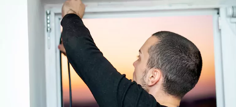 Bulb Weatherstripping For Windows in Leesburg, FL