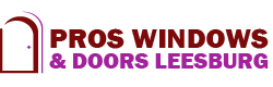 Pros Windows & Doors Leesburg
